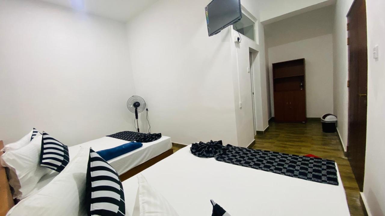 Aloft Grand Hotel Ella Eksteriør billede