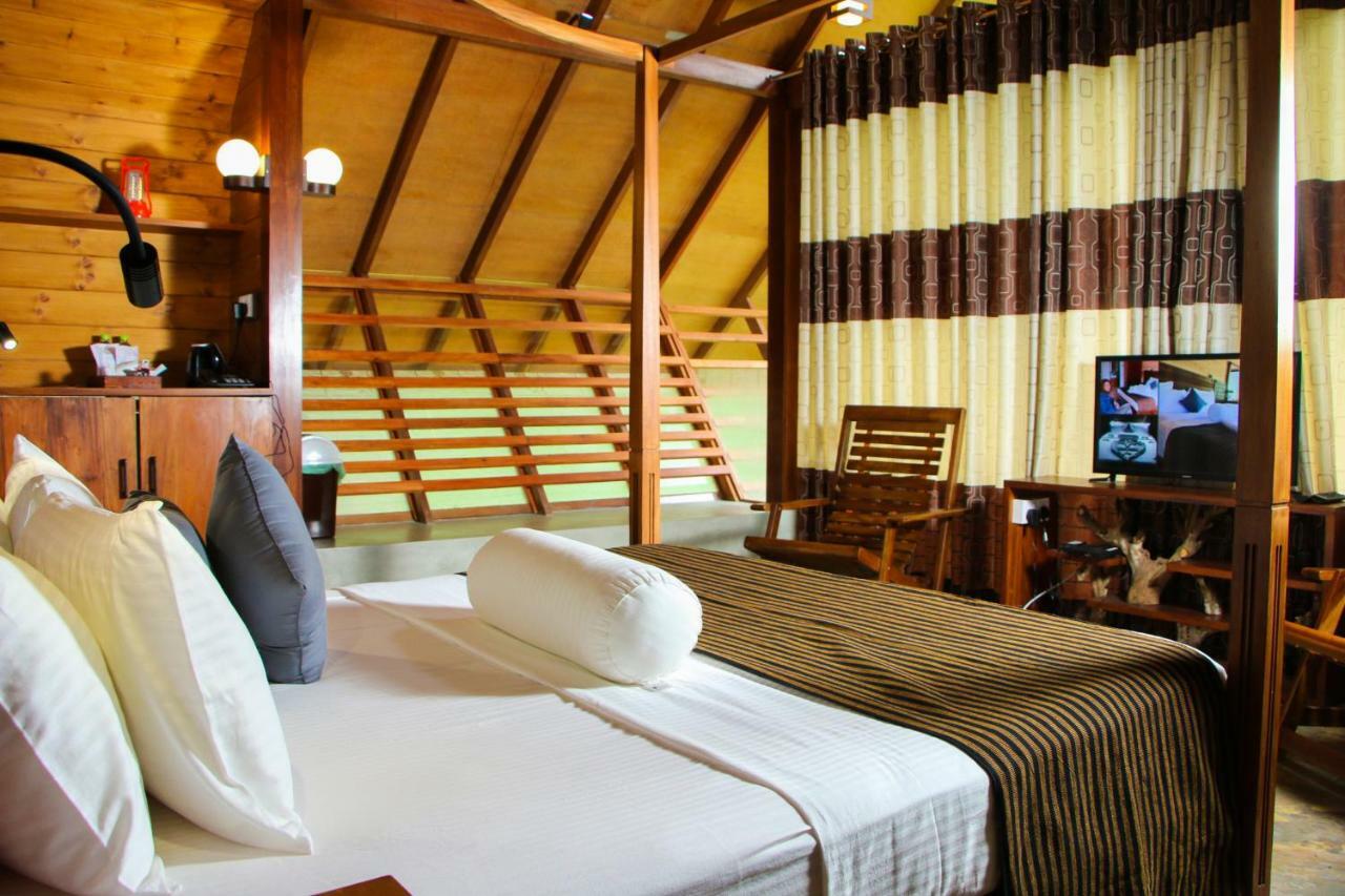 Aloft Grand Hotel Ella Eksteriør billede